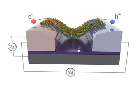 metallic transistor fabrication|two dimensional transistors.